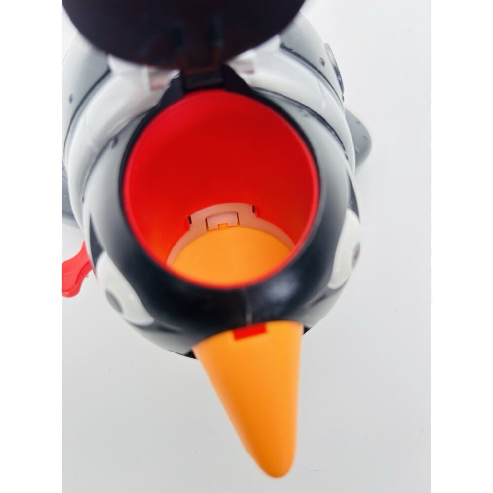 Fisher Price Imaginext DC Super Friends Penguin Submarine Vehicle w/ 3 Penguins - Picture 11 of 16